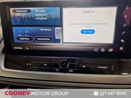 2027 Nissan Qashqai - photo 12