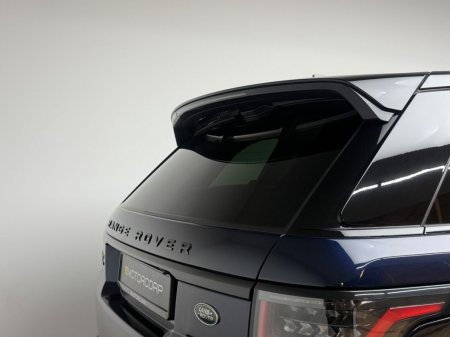 2021 Land Rover Range Rover Sport - photo 16