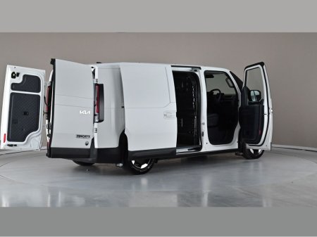 2026 Kia PV5 - photo 66