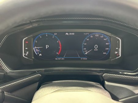 2023 Volkswagen T-Cross - photo 14