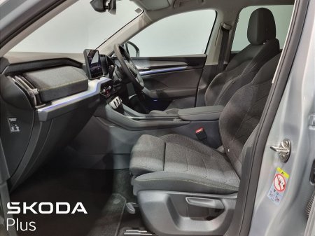2025 Skoda Kodiaq - photo 29
