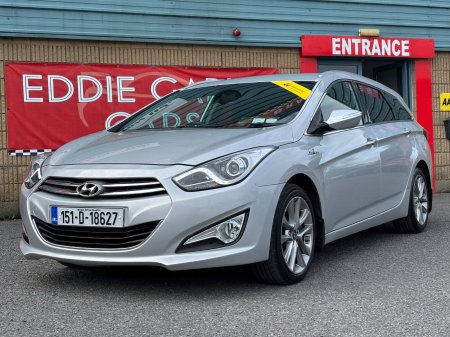 2015 Hyundai i40 - photo 2