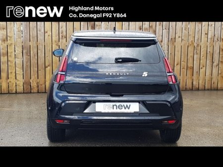 2026 Renault 5 - photo 10