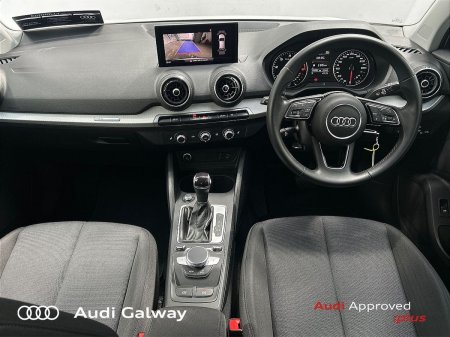 2022 Audi Q2 - photo 9