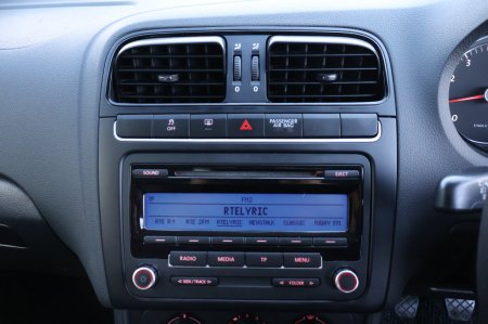2011 Volkswagen Polo - photo 16