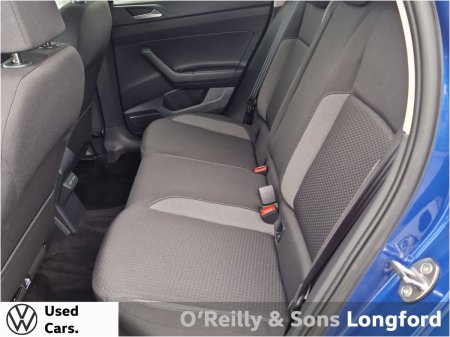 2026 Volkswagen Polo - photo 7