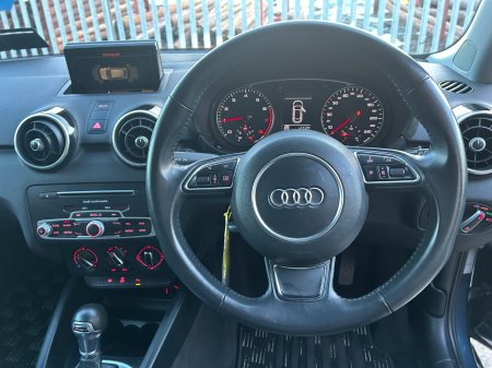 2016 Audi A1 - photo 12