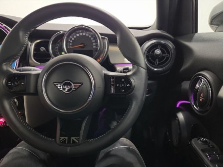 2022 Mini Cooper - photo 18