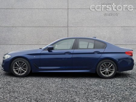 2019 BMW 5-Series - photo 6