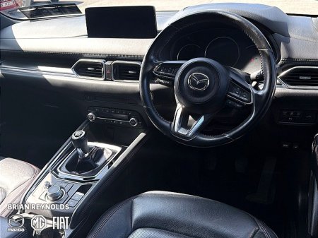 2023 Mazda CX-5 - photo 9