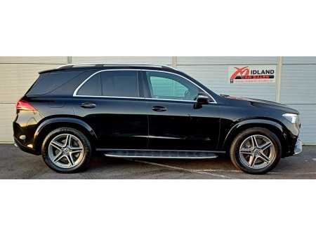 2023 Mercedes-Benz GLE - photo 11