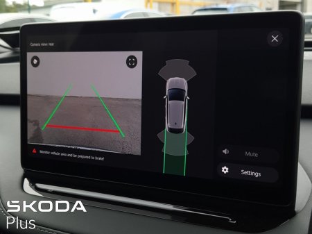 2026 Skoda Elroq - photo 17