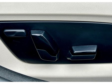 2018 BMW 5-Series - photo 17