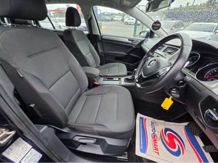 2016 Volkswagen Golf - photo 10