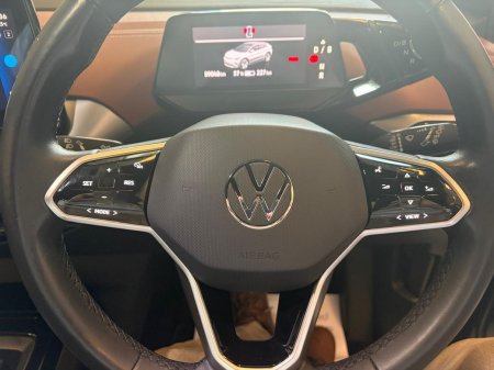 2022 Volkswagen ID.4 - photo 23