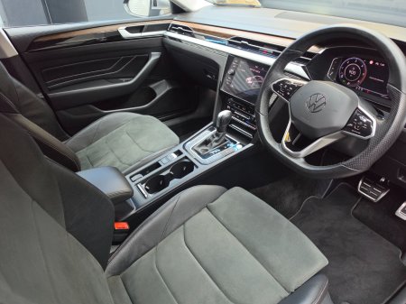 2023 Volkswagen Arteon - photo 18