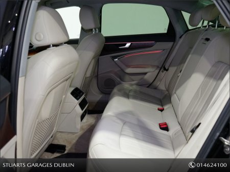 2021 Audi A6 - photo 5
