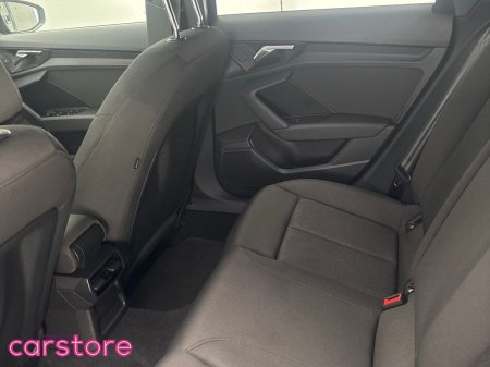 2021 Audi A3 - photo 13