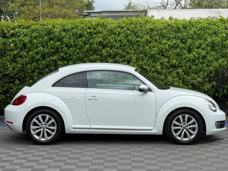 2014 Volkswagen Beetle - photo 2