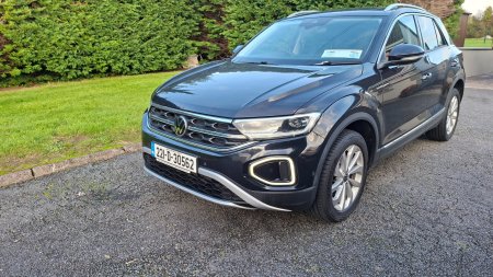 2022 Volkswagen T-Roc - photo 10