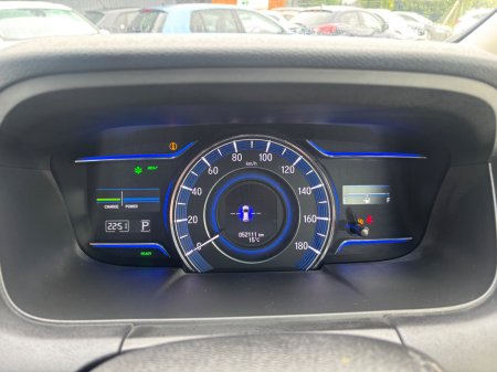 2019 Honda Odyssey - photo 11