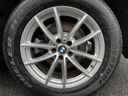 2020 BMW X3 - photo 28