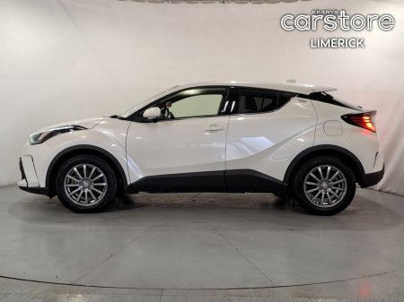 2020 Toyota C-HR - photo 6