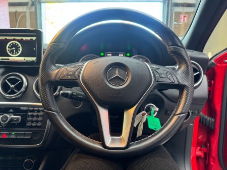 2015 Mercedes-Benz A-Class - photo 8