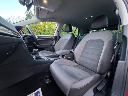 2019 Volkswagen Golf - photo 23
