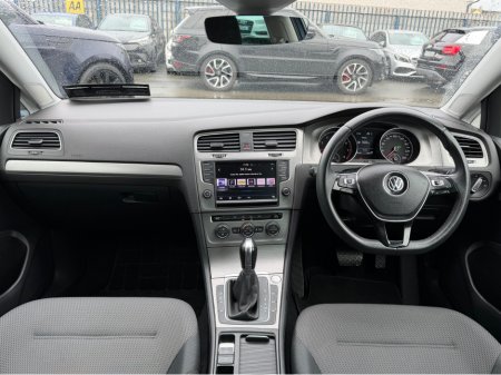 2016 Volkswagen Golf - photo 20