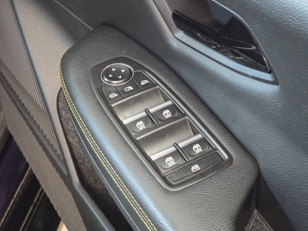 2024 Renault Megane E-Tech - photo 16