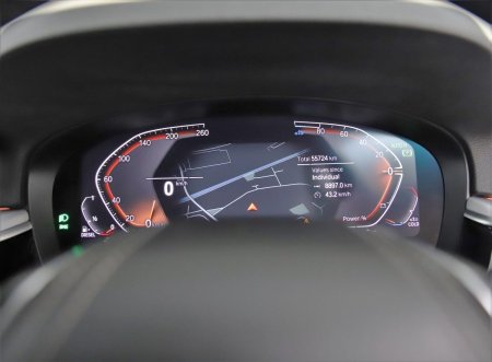 2022 BMW 5-Series - photo 18