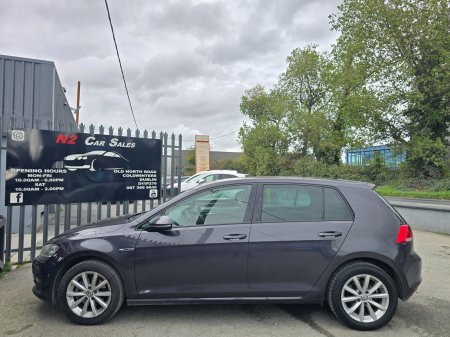 2015 Volkswagen Golf - photo 10