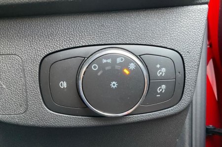 2024 Ford Focus - photo 35