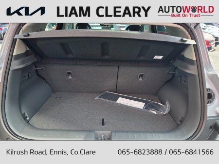 2027 Kia EV2 - photo 15
