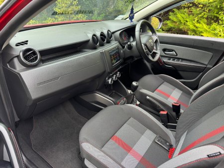 2019 Dacia Duster - photo 5