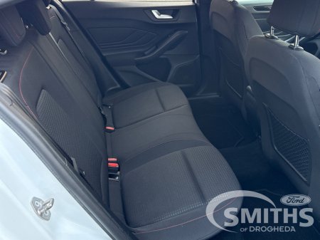 2019 Ford Focus - photo 7