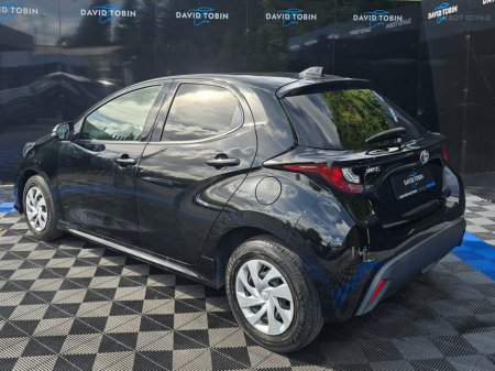 2020 Toyota Yaris - photo 6