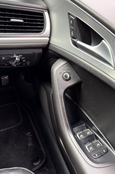 2013 Audi A6 - photo 17
