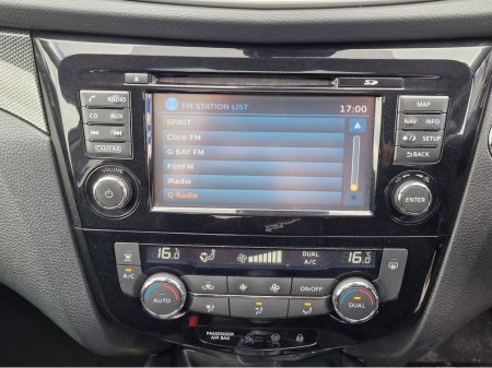2016 Nissan X-Trail - photo 23