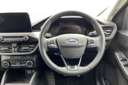 2021 Ford Kuga - photo 11