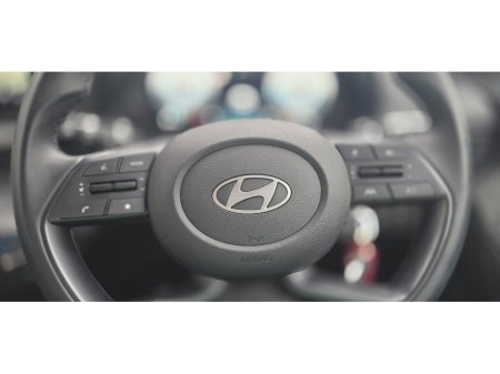 2024 Hyundai i20 - photo 18