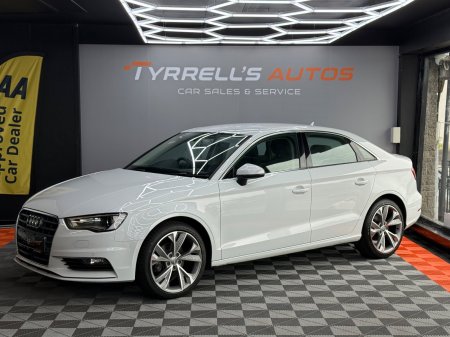 2014 Audi A3 - photo 4