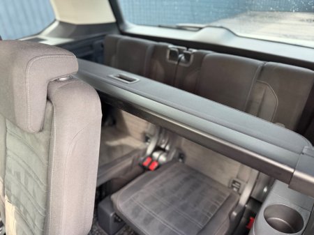 2020 Volkswagen Touran - photo 52