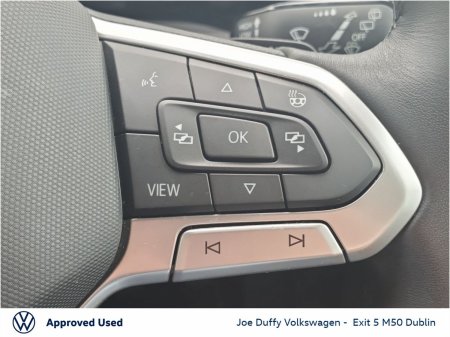 2024 Volkswagen Golf - photo 26