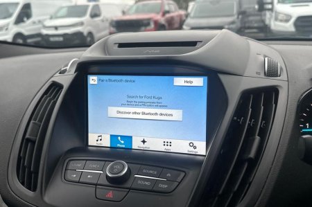 2017 Ford Kuga - photo 31