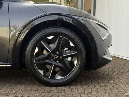 2026 Kia EV6 - photo 35
