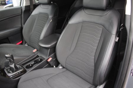 2023 Kia Sportage - photo 21
