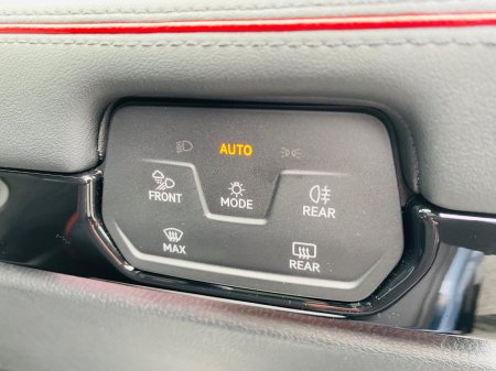2025 Volkswagen ID.7 - photo 24