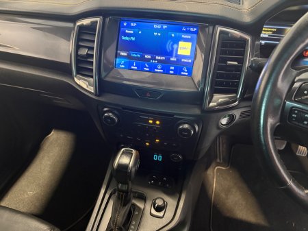 2021 Ford Ranger - photo 9